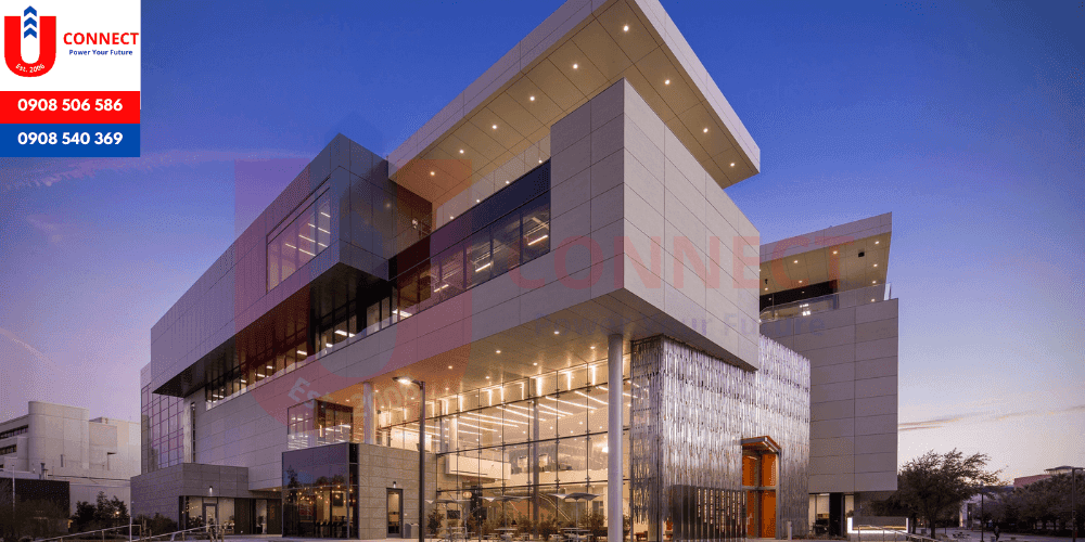 Đại học Nevada - Las Vegas, bang Nevada, Mỹ